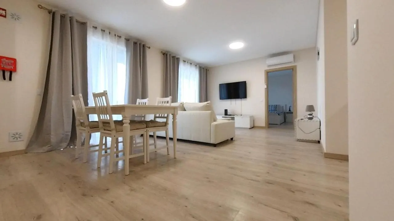 Elite Residence 3F Portimão