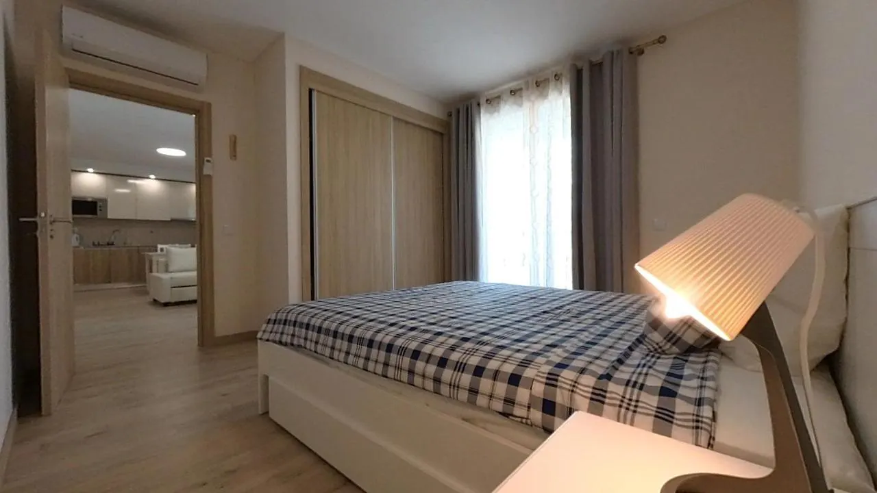 Apartment Elite Residence 3F Portimão