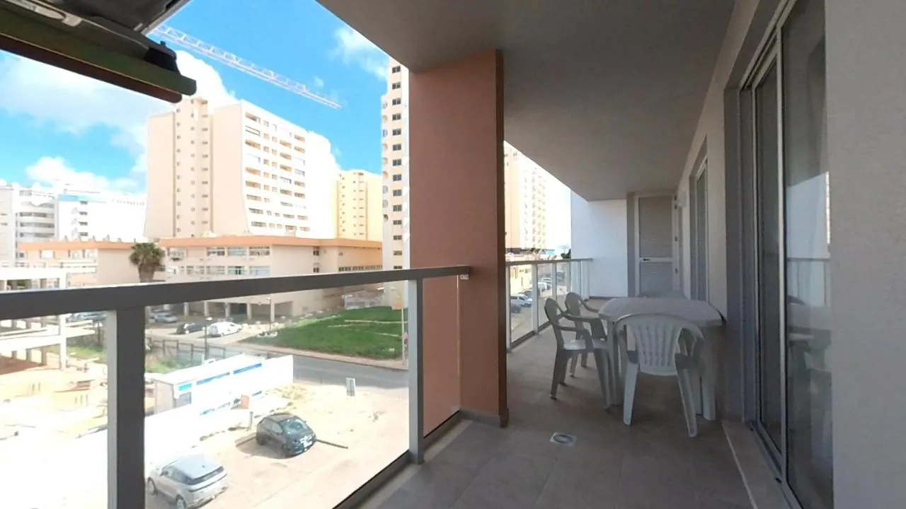 Elite Residence 3F Portimão 0*,  Portugal