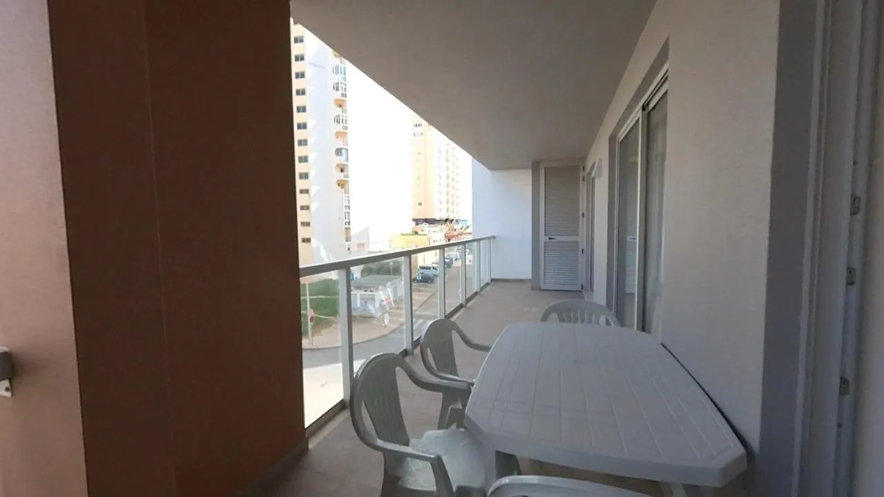 Elite Residence 3F Portimão Portugal