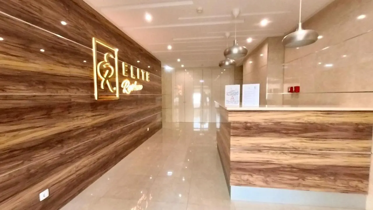 Elite Residence 3F Portimão Apartment