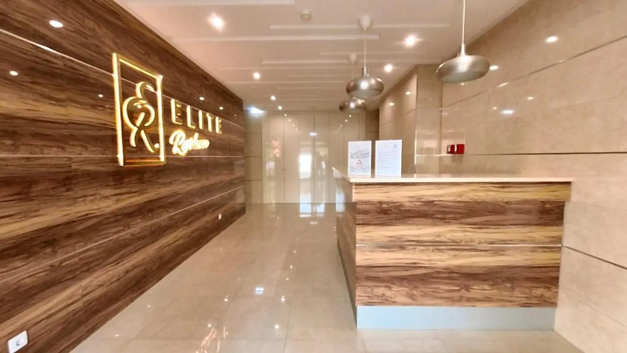 Apartment Elite Residence 3F Portimao