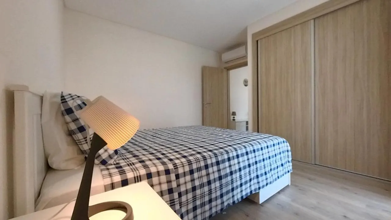 Elite Residence 3F Portimao Portugal