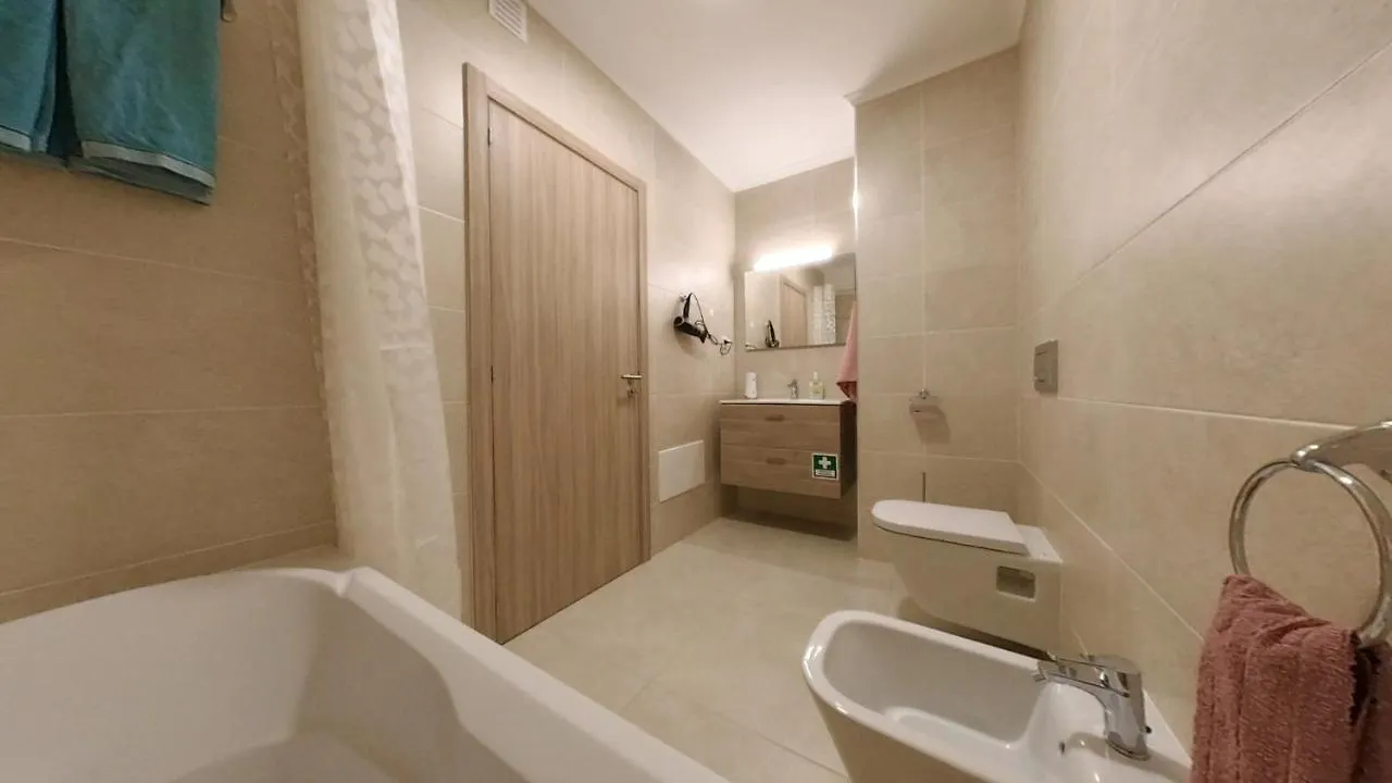 Elite Residence 3F Portimao 0*,  Portugal