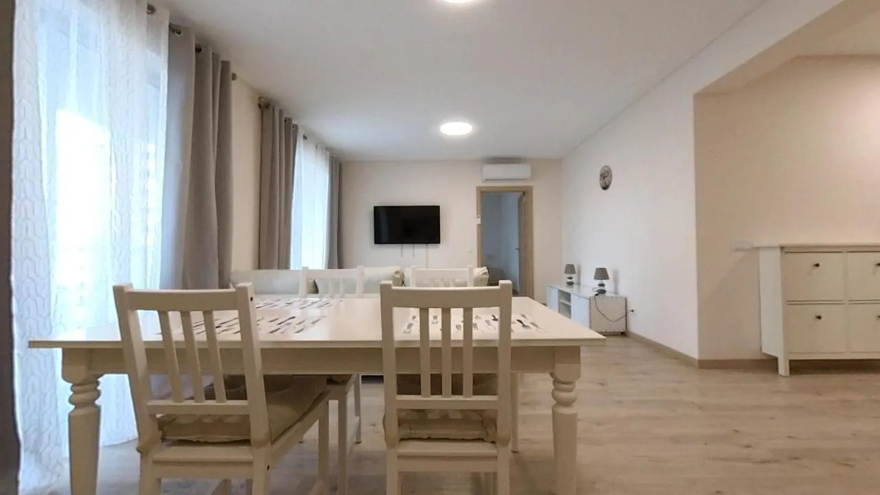 Apartment Elite Residence 3F Portimao Portugal