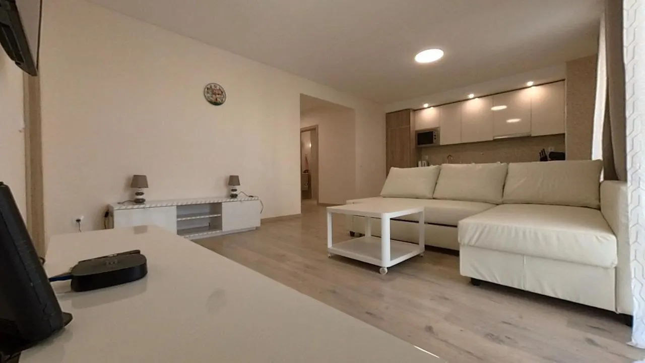 Apartment Elite Residence 3F Portimao