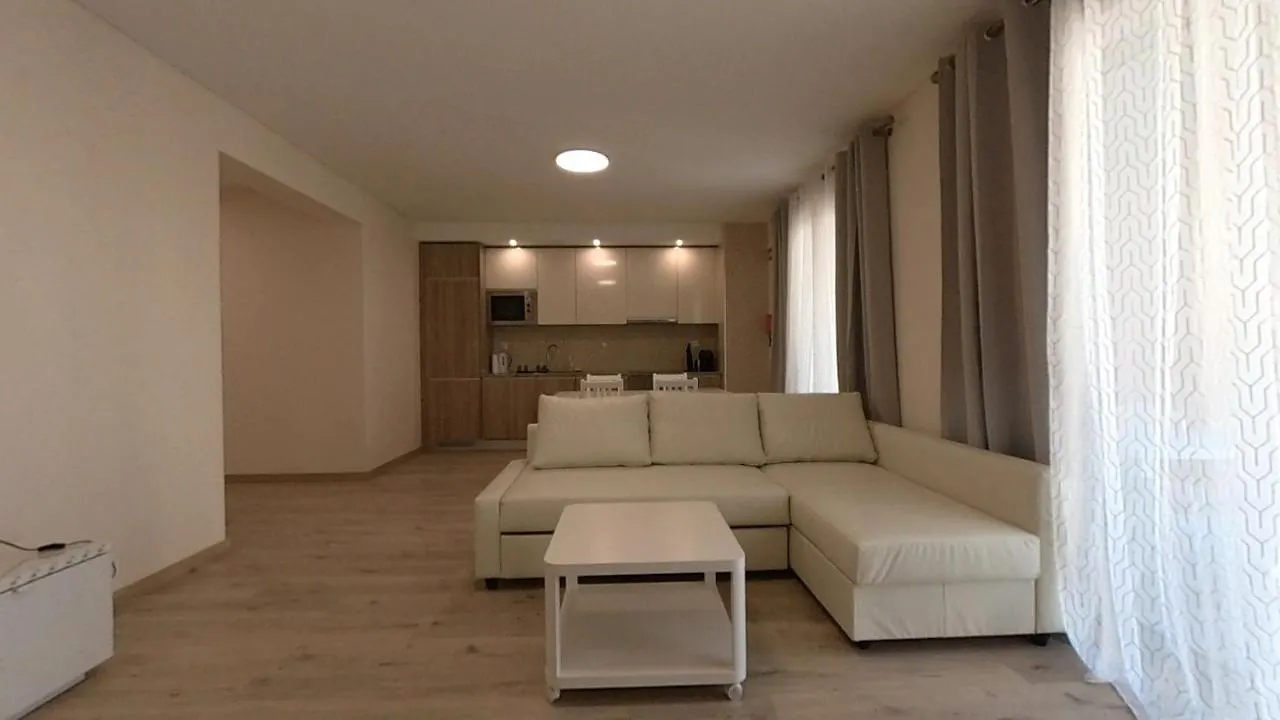 Elite Residence 3F Portimao 0*,
