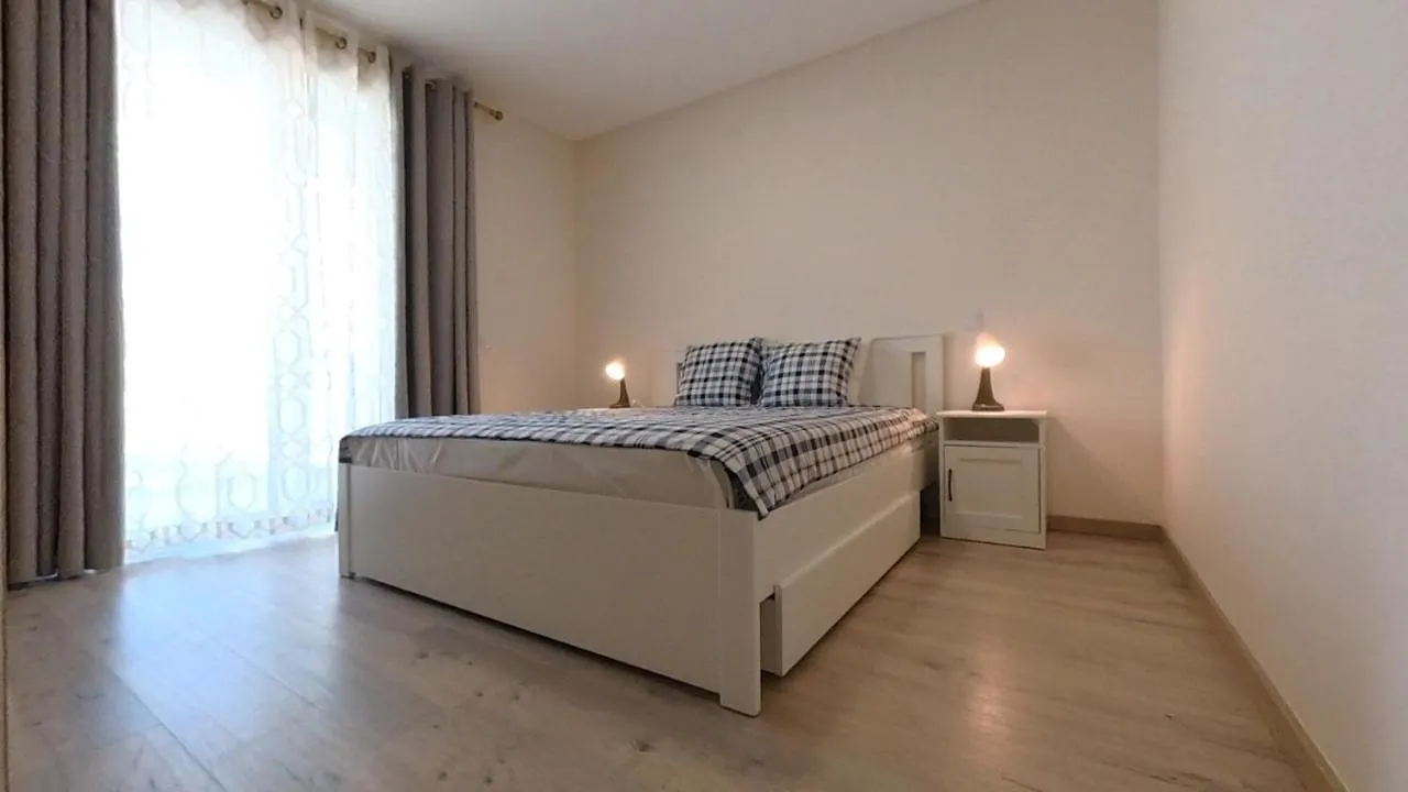 Apartment Elite Residence 3F Portimao