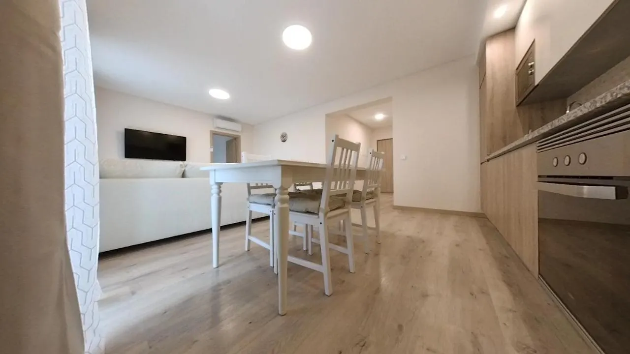 Elite Residence 3F Portimao Portugal