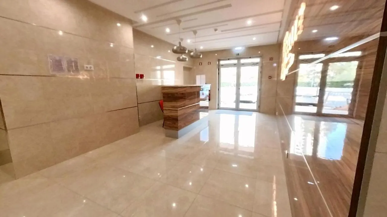 Elite Residence 3F Portimao