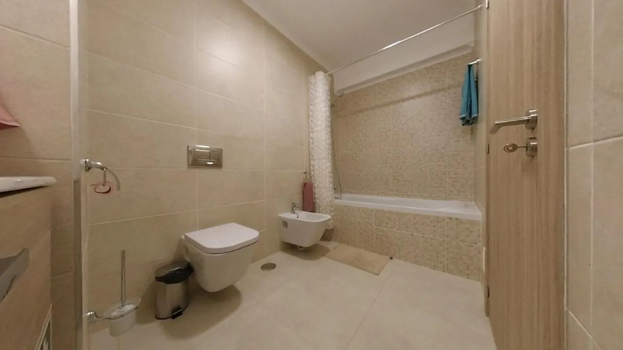 Apartment Elite Residence 3F Portimao Portugal