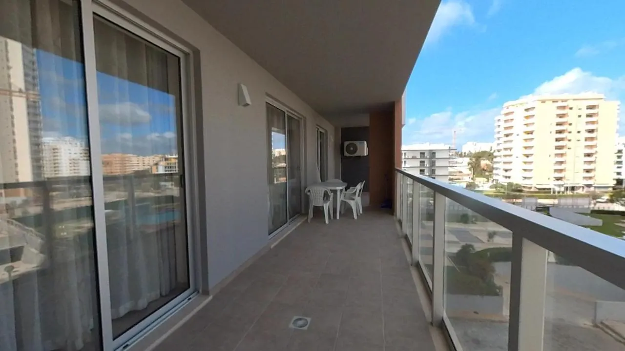 Apartment Elite Residence 3F Portimao Portugal