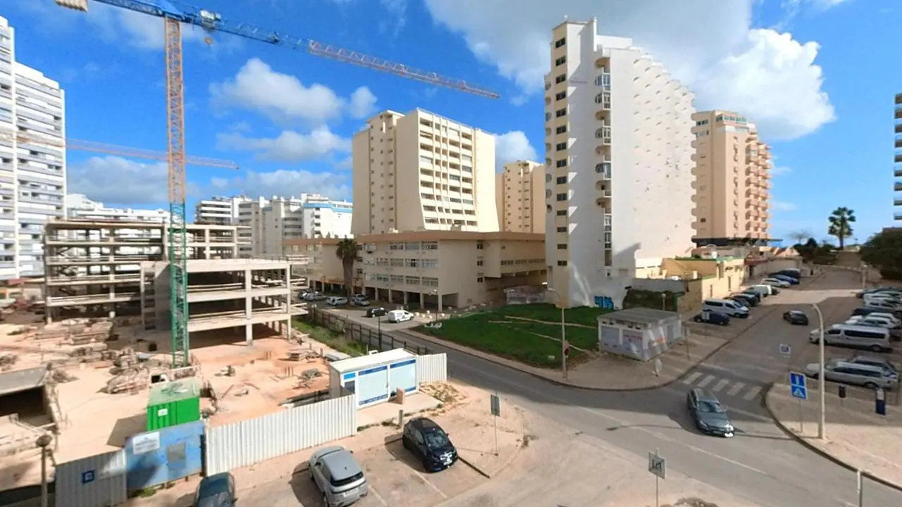 Elite Residence 3F Portimao