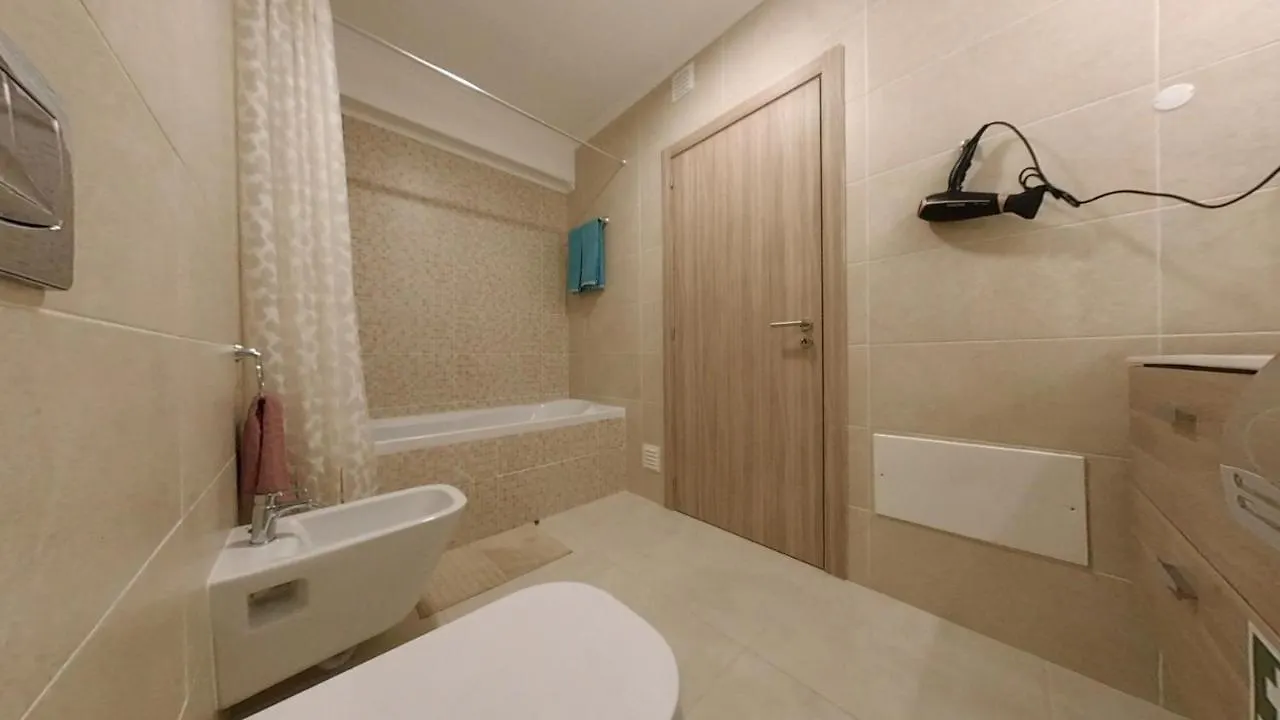 Elite Residence 3F Portimao Apartment