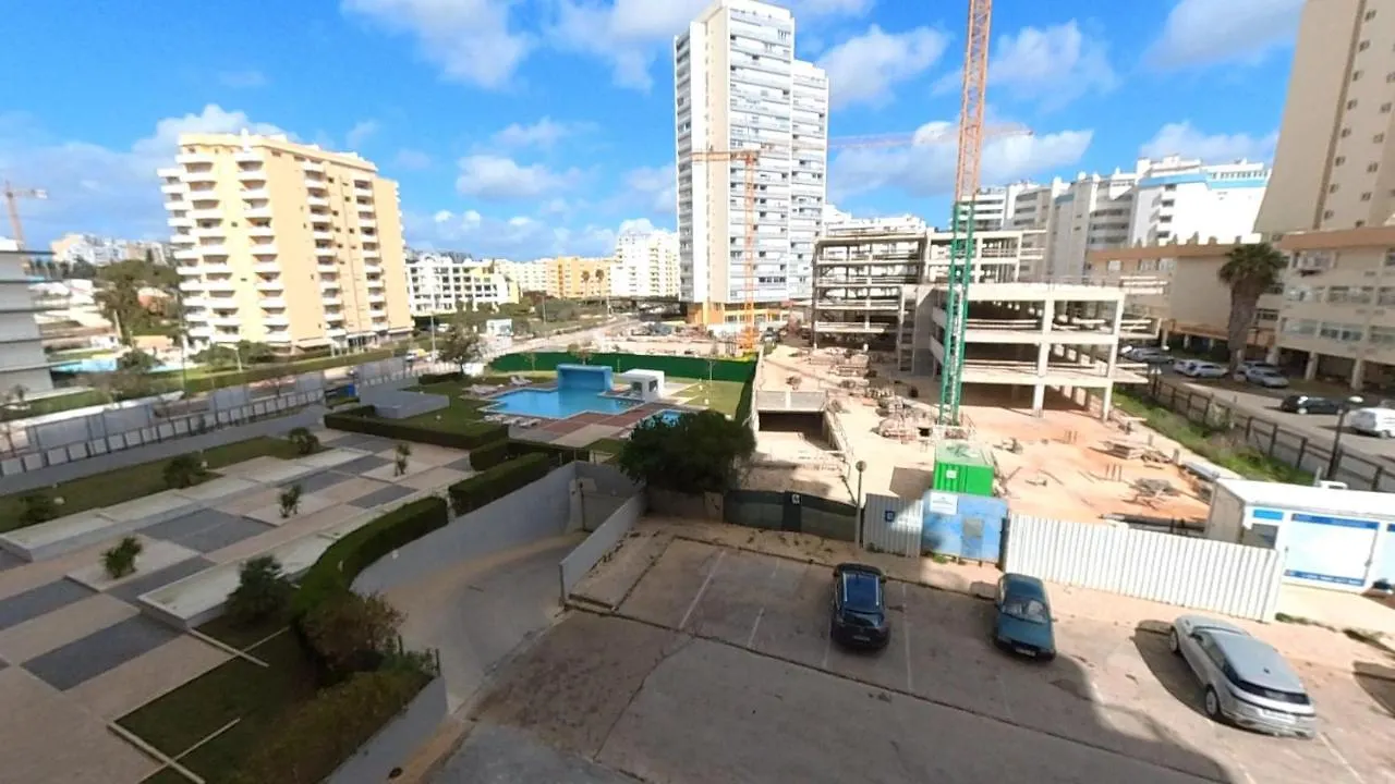 Apartment Elite Residence 3F Portimao