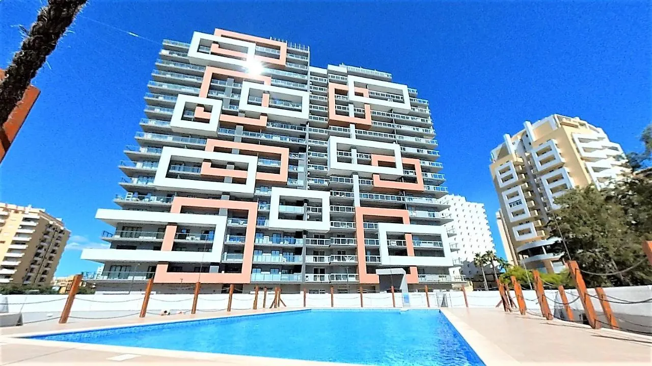 Elite Residence 3F Portimao